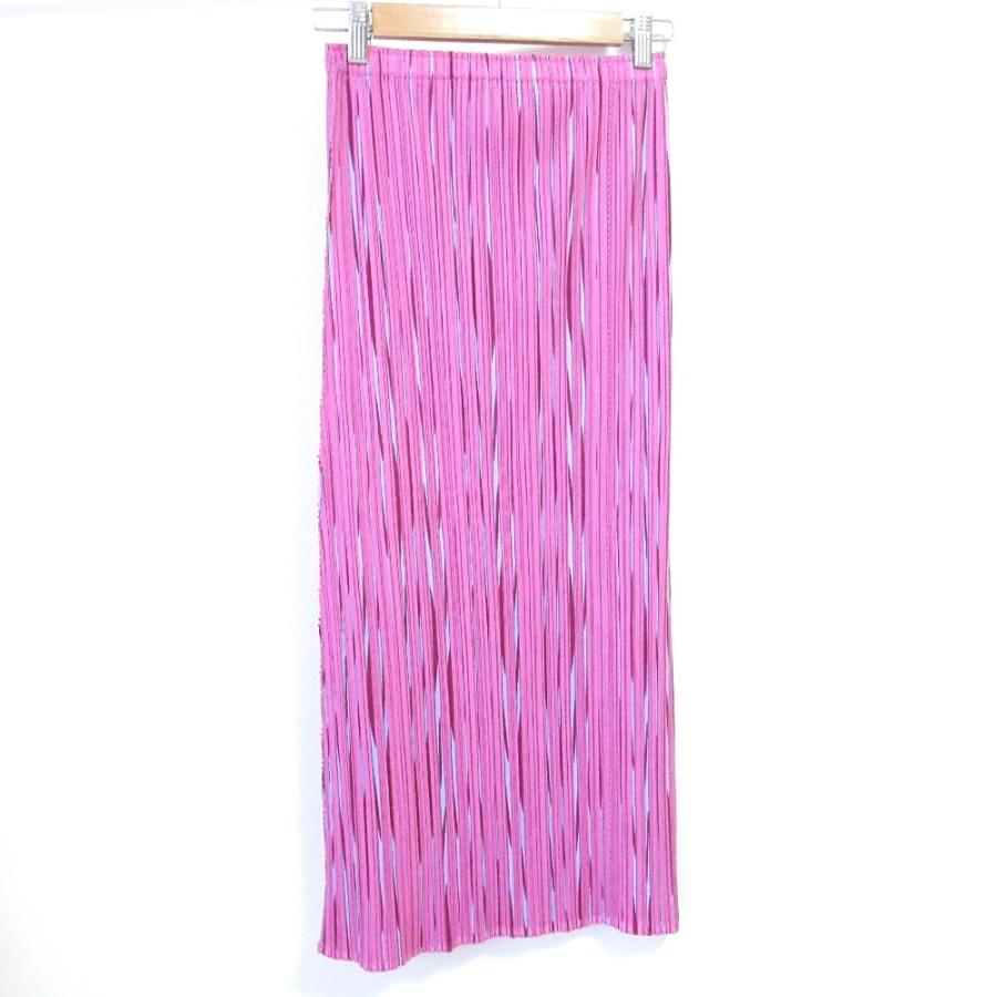 PLEATS PLEASE（プリーツ プリーズ） 美品 PLEATS PLEASE ISSEY MIYAKE