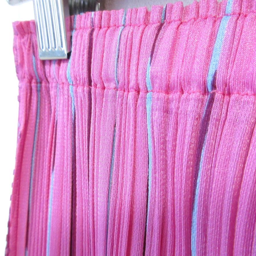 PLEATS PLEASE（プリーツ プリーズ） 美品 PLEATS PLEASE ISSEY MIYAKE
