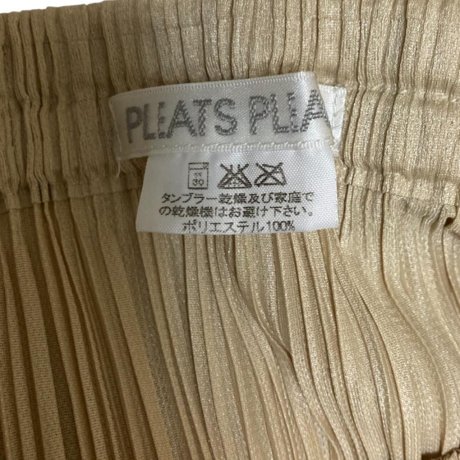 PLEATS PLEASE（プリーツ プリーズ） 良品 PLEATS PLEASE ISSEY MIYAKE