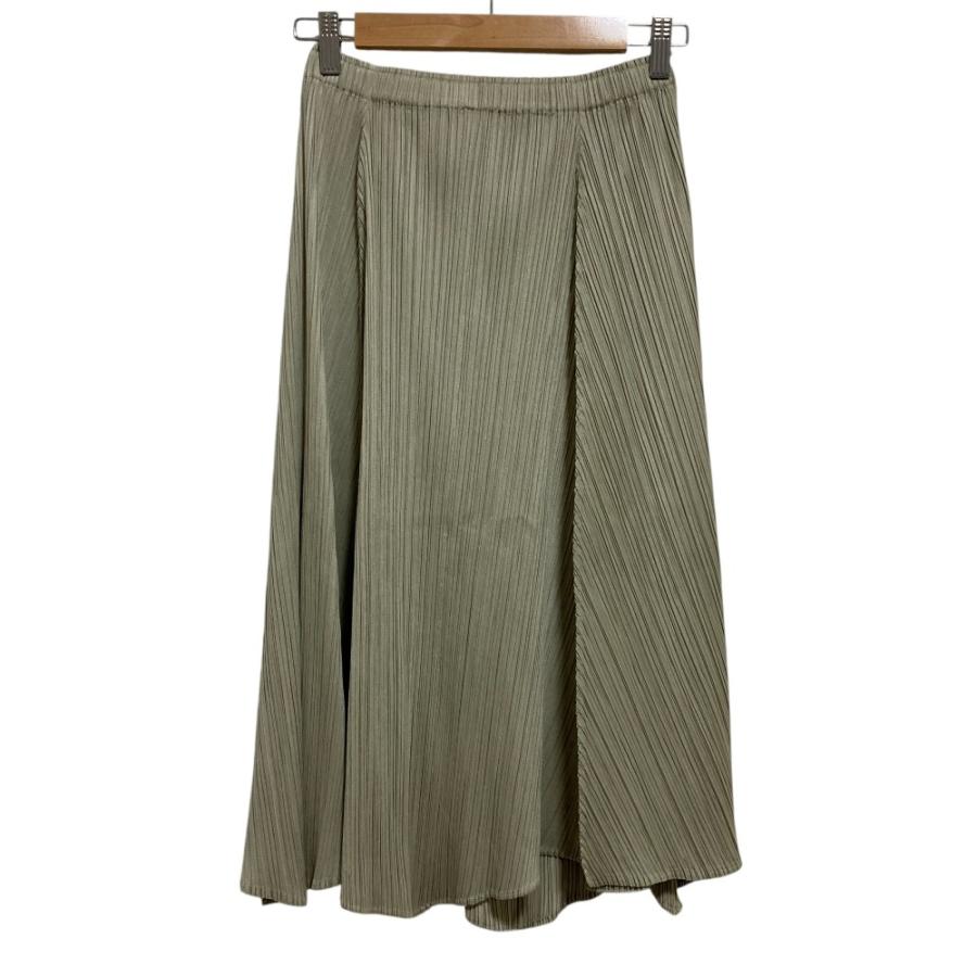 【美品】PLEATS PLEASE ISSEY MIYAKE 26SSスカート PLEATS PLEASE ISSEY MIYAKE LOOK 01 – isseymiyake.com