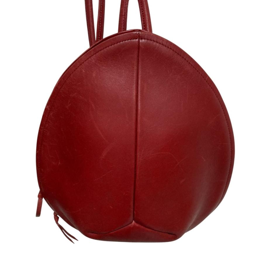 Sybilla（シビラ） 良品 レザー リュック バックパック デイパック 
