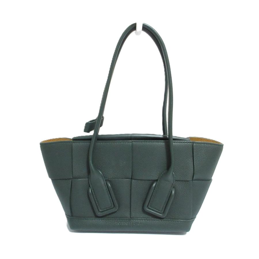 良品 BOTTEGA VENETA ボッテガヴェネタ ミニ ザ アルコ 2way 