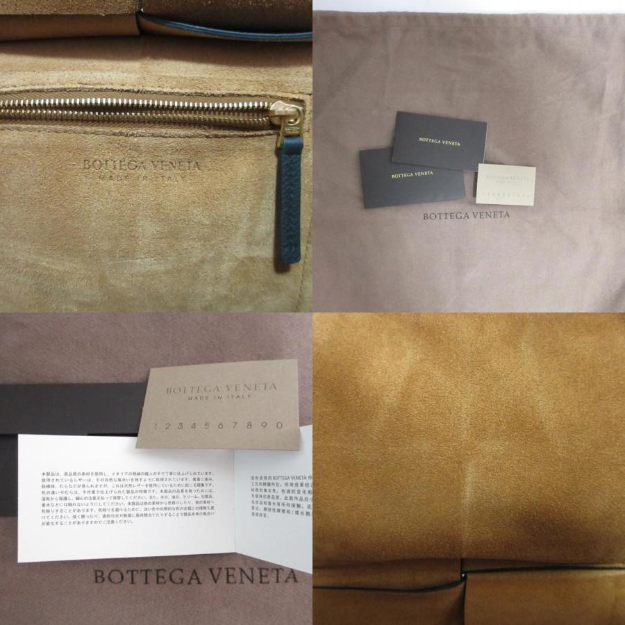 良品 BOTTEGA VENETA ボッテガヴェネタ ミニ ザ アルコ 2way 