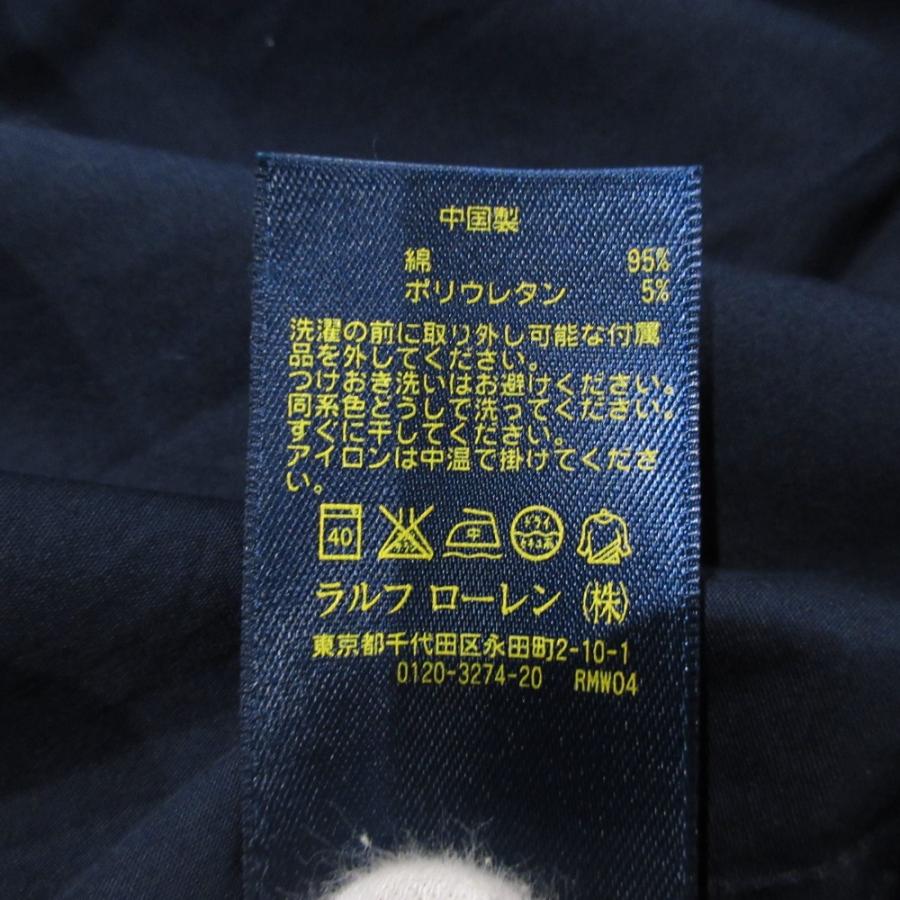 POLO RALPH LAUREN（ポロ・ラルフローレン） 美品 ポロ ラルフ
