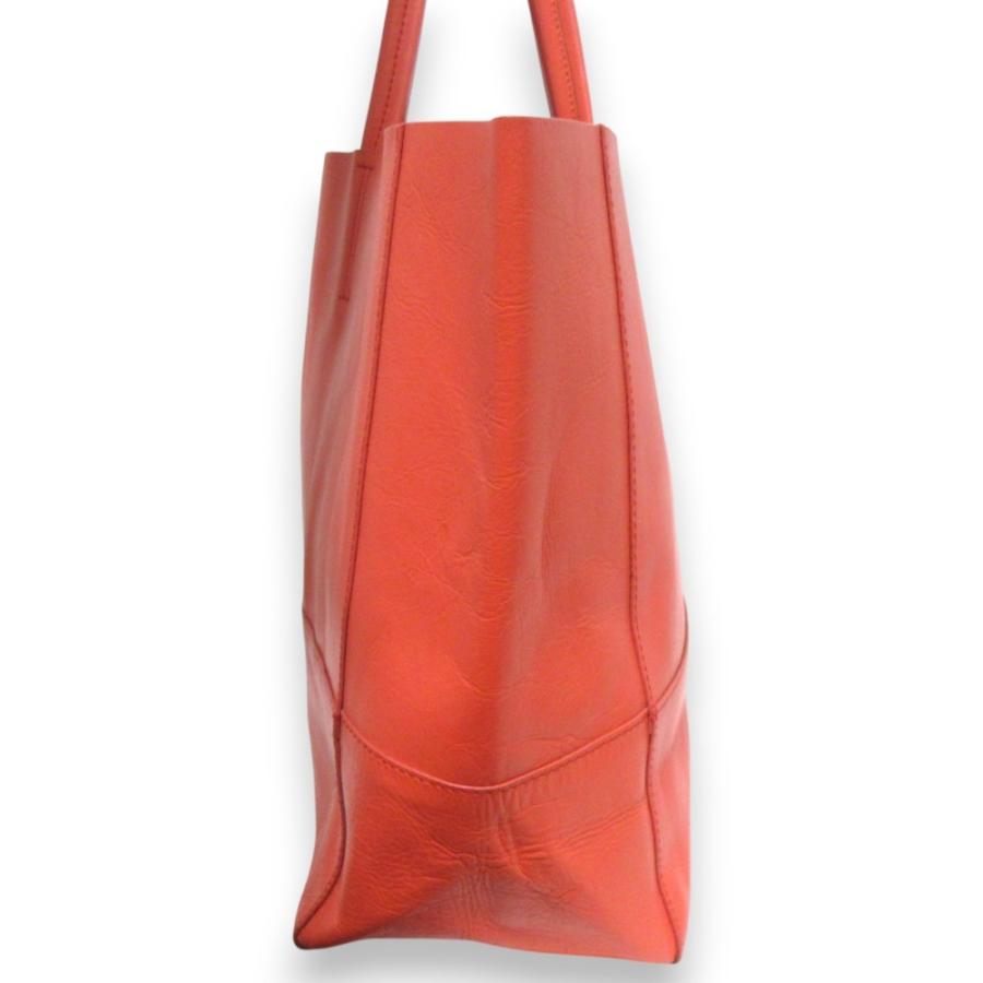 BARNEYS NEWYORK 美品 NEW YORK バーニーズニューヨーク レザー