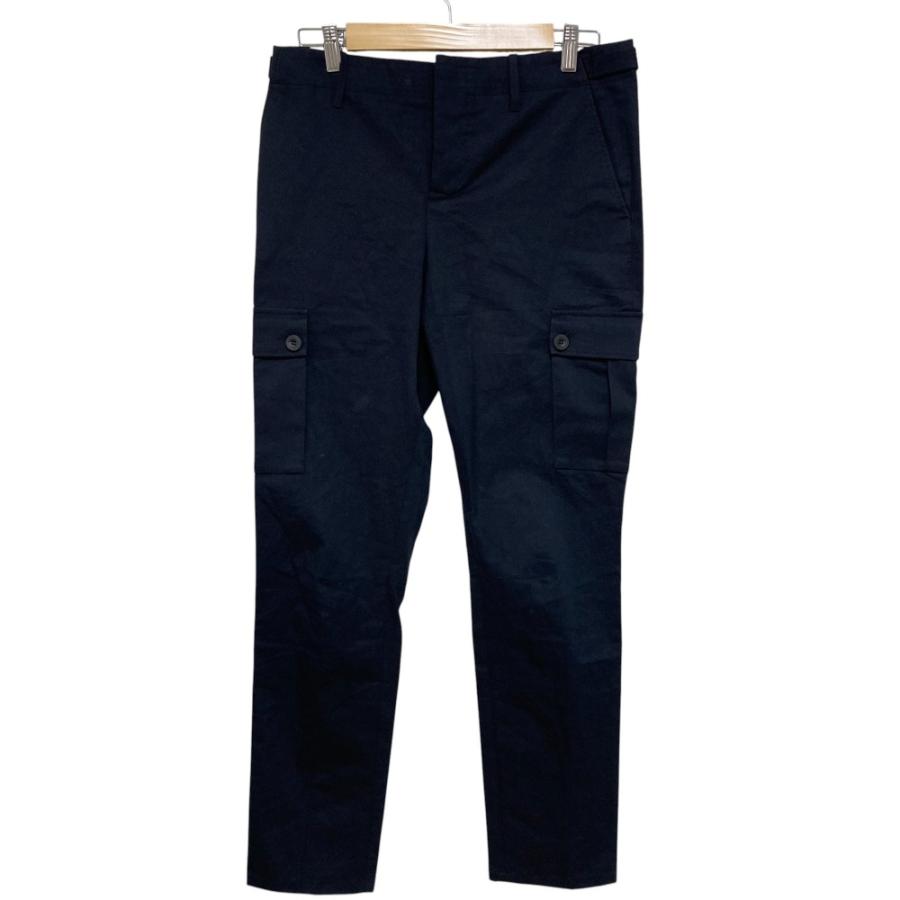 GUCCI（グッチ） 良品 GUCCI VIAGGIO スリムカーゴパンツ サイズ40