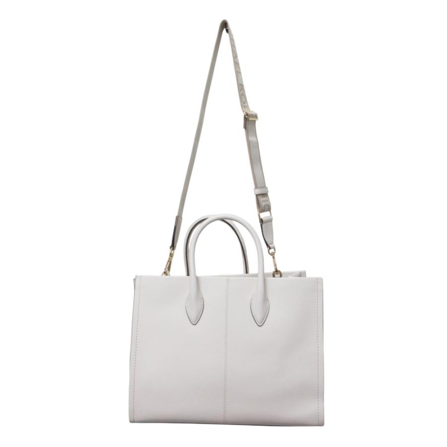MICHAEL KORS（マイケルコース） 新品同様 MIRELLA LT CREAM 2WAY 
