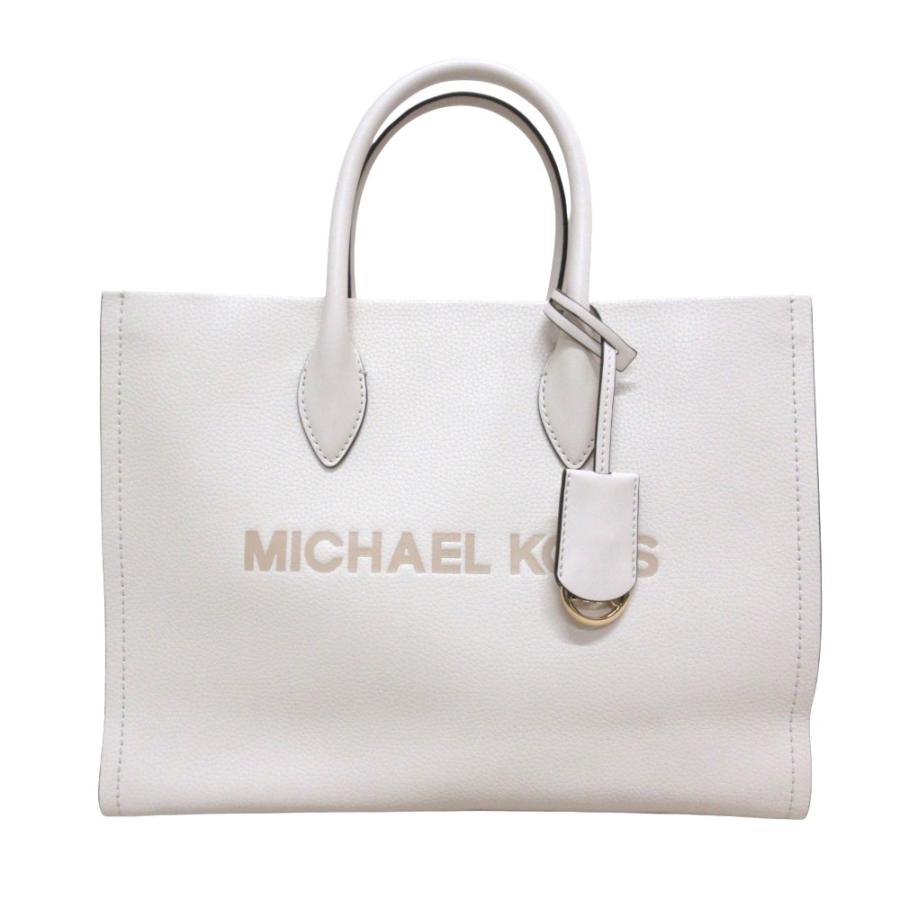 MICHAEL KORS（マイケルコース） 新品同様 MIRELLA LT CREAM 2WAY 