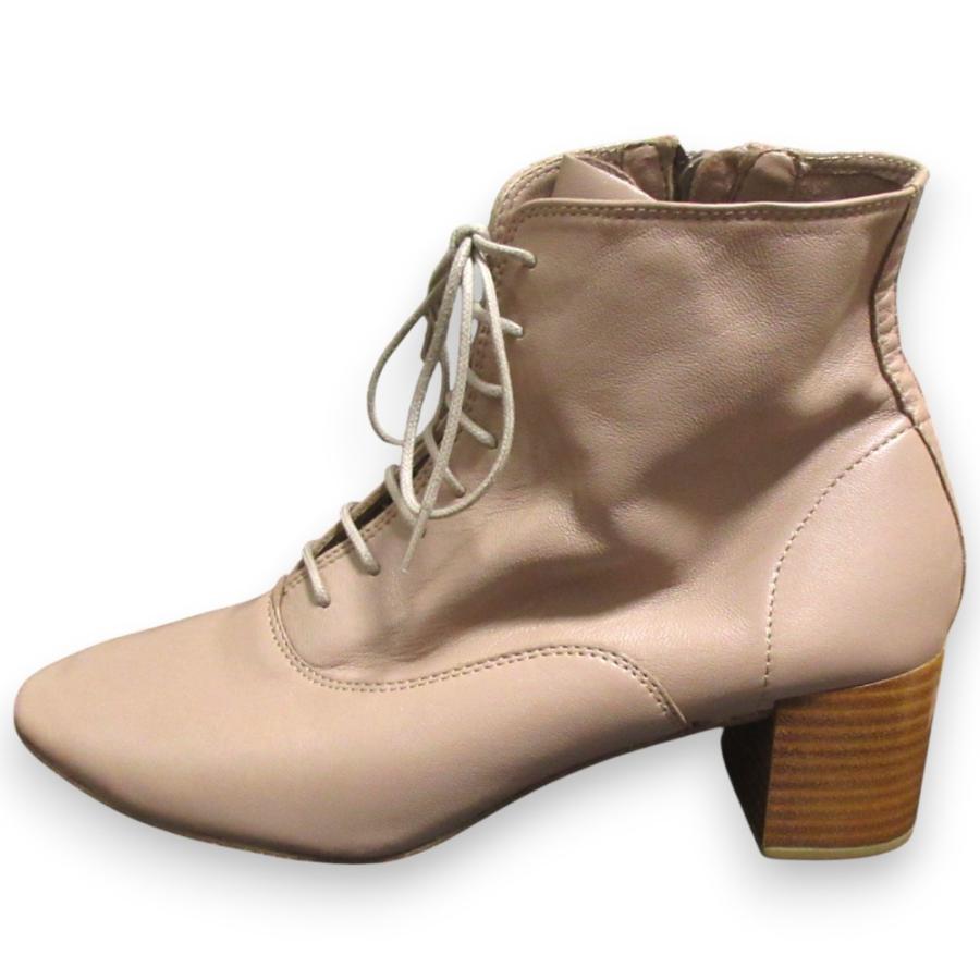 repetto（レペット） 美品 MARVIN BOOTS レースアップ ショートブーツ 