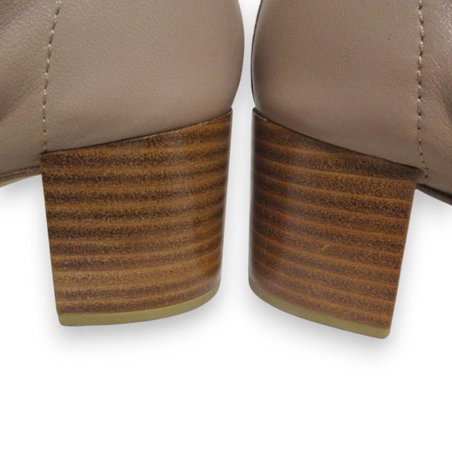 repetto（レペット） 美品 MARVIN BOOTS レースアップ ショートブーツ 