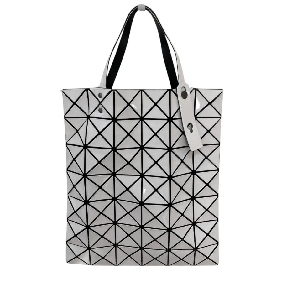 BAO ISSEY MIYAKE 良品 バオバオ イッセイミヤケ 7×6 トートバッグ