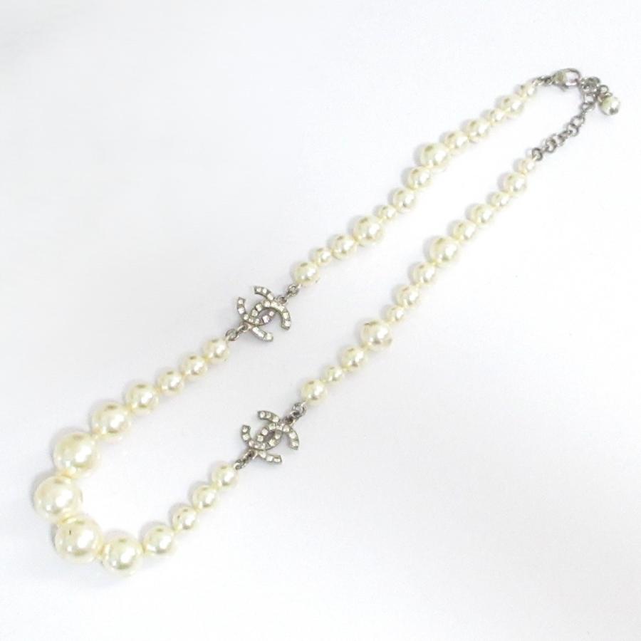 CHANEL（シャネル） 良品 15P CHANEL ビジューココマーク フェイク 