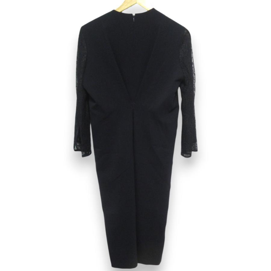 Ballsey（ボールジィ） 美品 ボールジー トゥモローランド ノーカラー