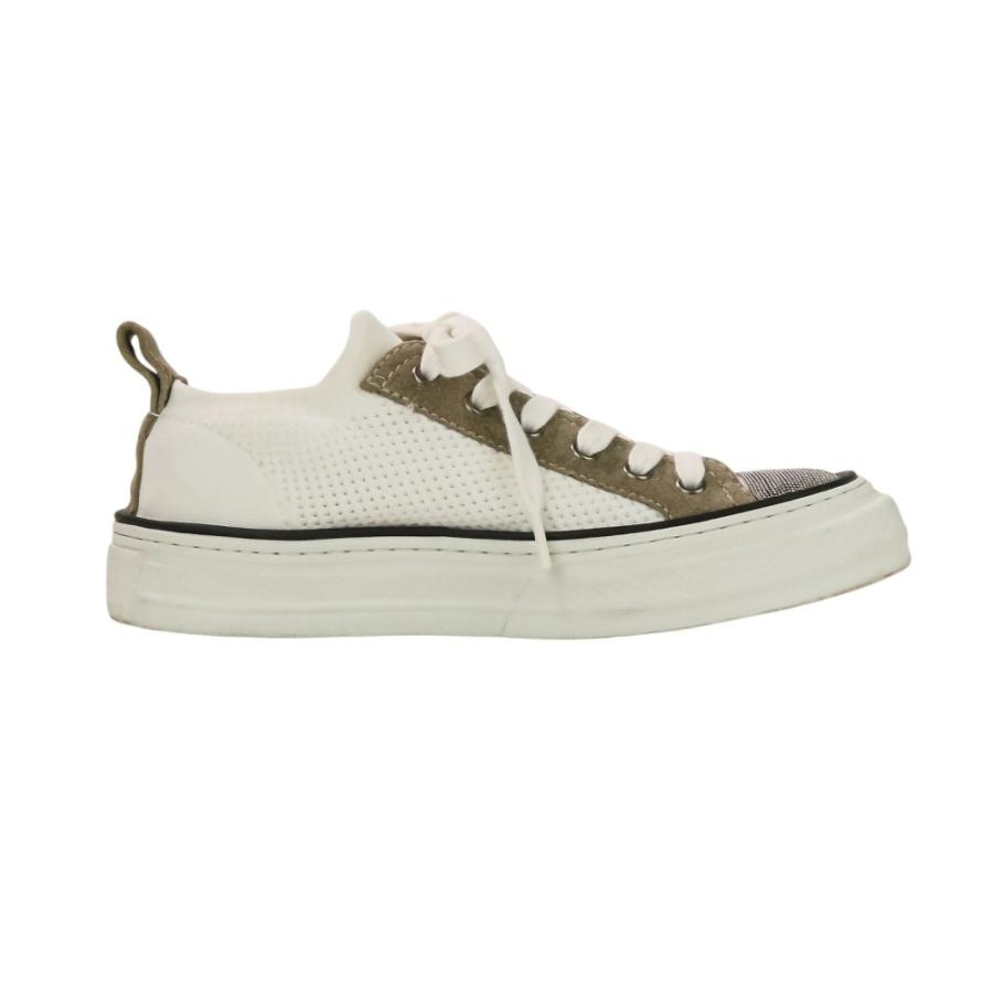 BRUNELLO CUCINELLI（ブルネロクチネリ） 美品 24SS Brunello 