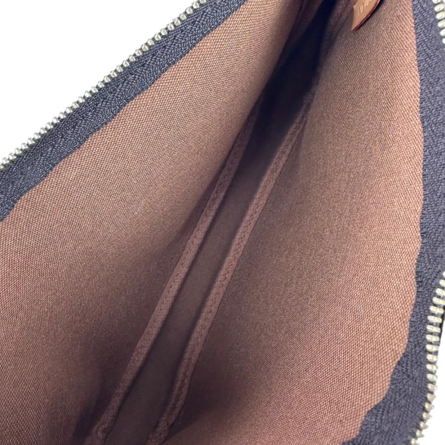 LOUIS VUITTON（ルイ・ヴィトン） 美品 モノグラム ポシェットアクセ