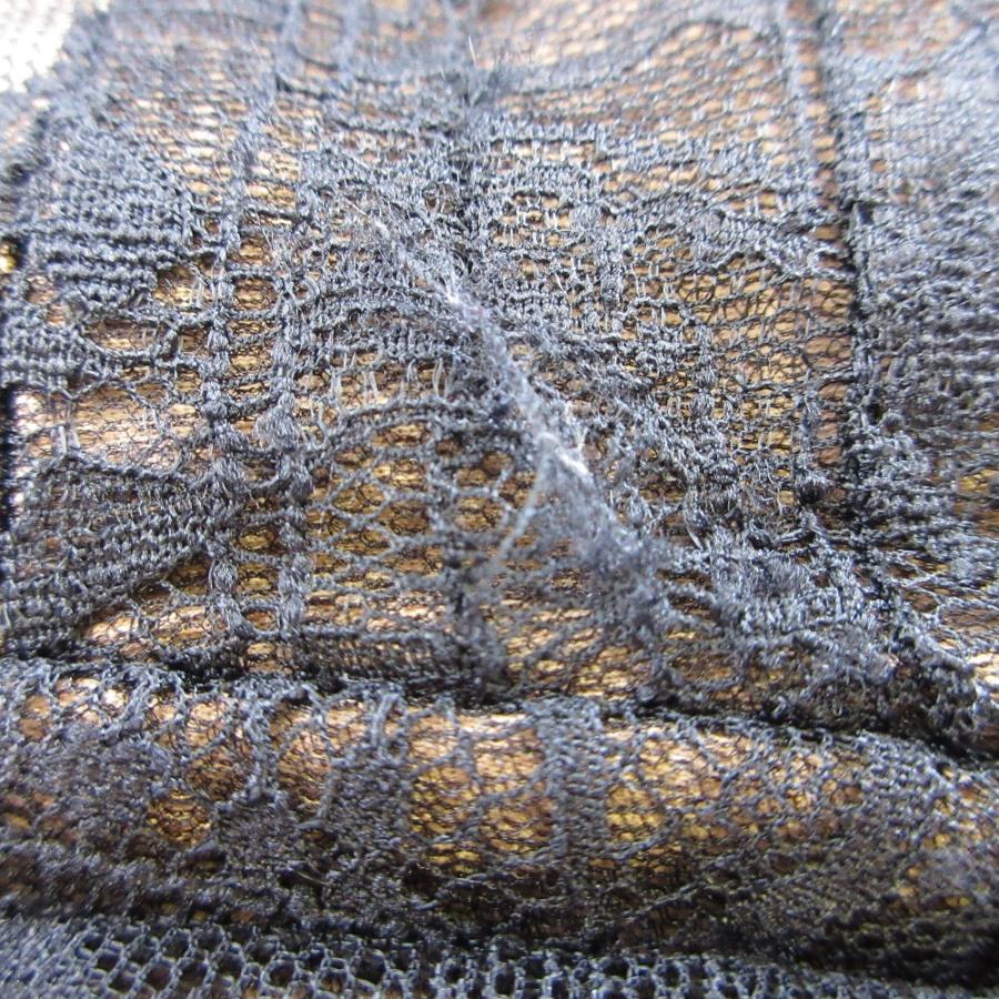 TADASHI SHOJI（タダシショージ） サイズ0総レースワンピース ドレス Tadashi Shoji 良品 タダシショージ レース ドレスワンピース サイズ0