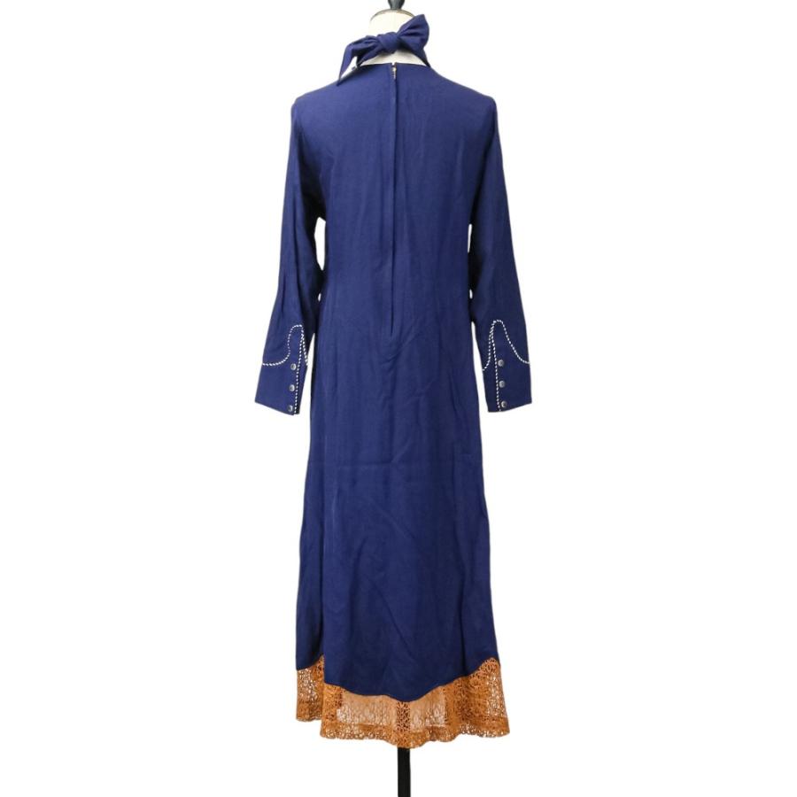 TOGA PULLA（トーガ プルラ） TOGAトーガ PULLA Rayon embroidery racd