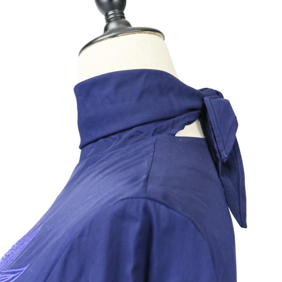 TOGA PULLA（トーガ プルラ） TOGAトーガ PULLA Rayon embroidery racd