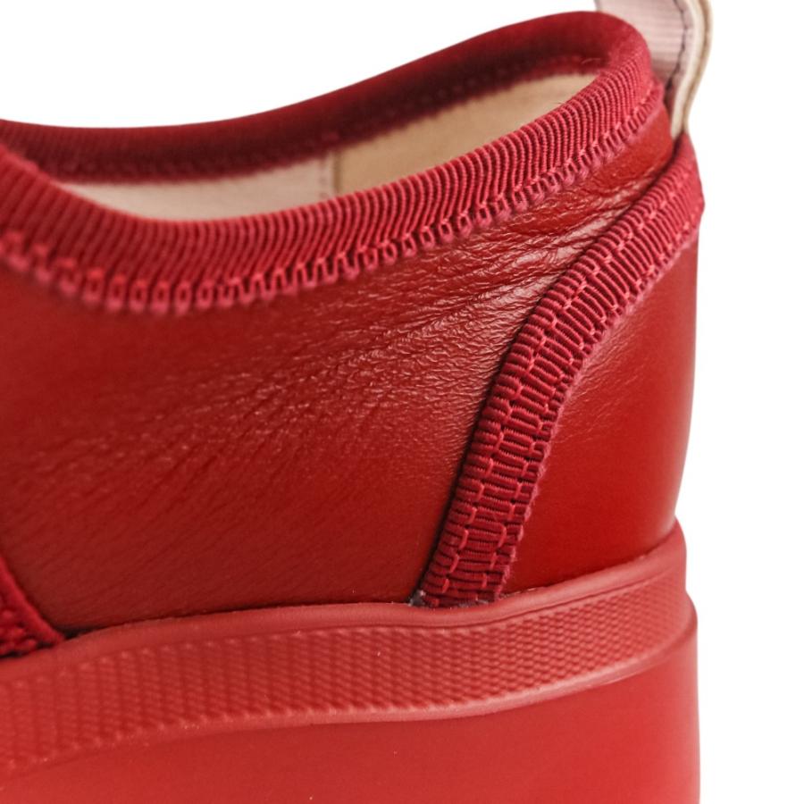 Roger Vivier（ロジェヴィヴィエ） 美品 ウォーキー ヴィヴ レザー 