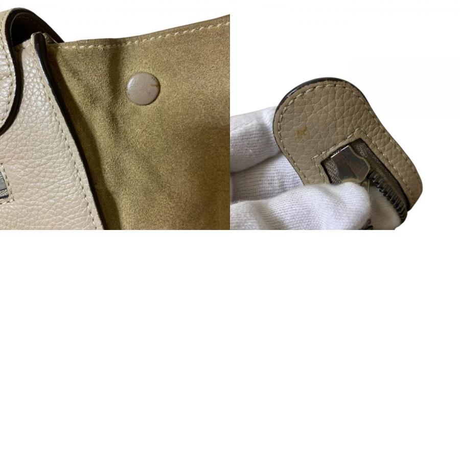 CELINE（セリーヌ） トラペーズ ミディアム 2WAY ハンドバッグ 