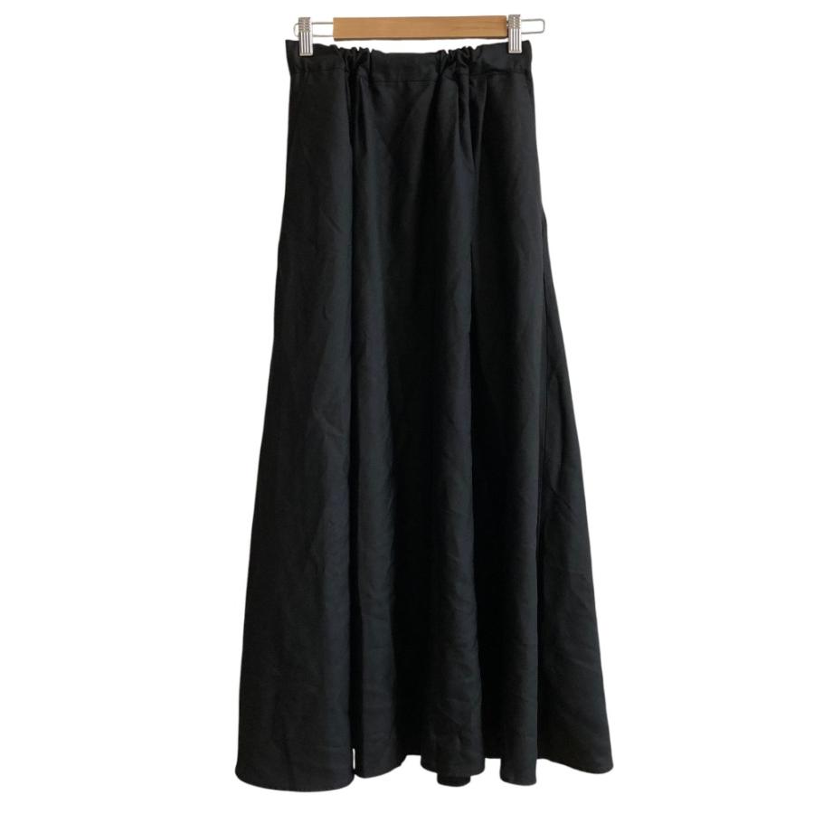 「BEAUTY&YOUTH UNITED ARROWS」 プリーツスカート M ブラック レディース 「BEAUTY&YOUTH UNITED ARROWS」 プリーツスカート M ダークグレー レディース 