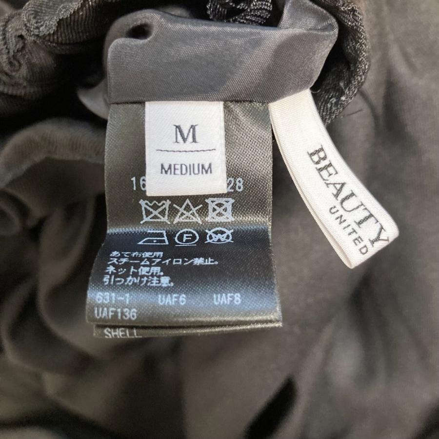 BEAUTY＆YOUTH UNITED ARROWS 美品 ビューティーアンドユース チンツ