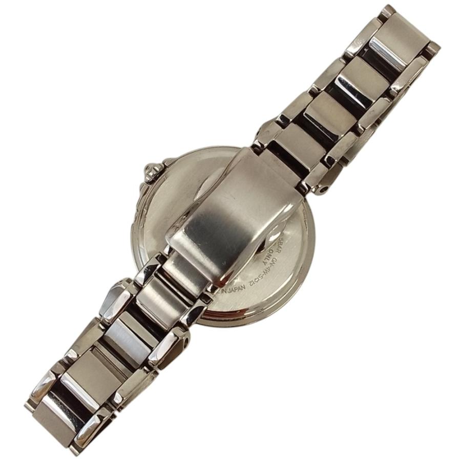 CITIZEN（シチズン） 美品 XC クロスシー エコドライブ 電波腕時計