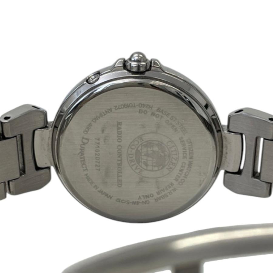 CITIZEN（シチズン） 美品 XC クロスシー エコドライブ 電波腕時計