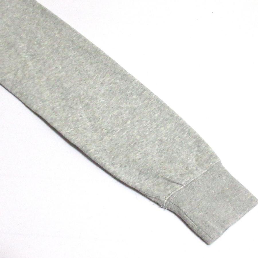 POLO RALPH LAUREN（ポロ・ラルフローレン） 良品 長袖 裏起毛