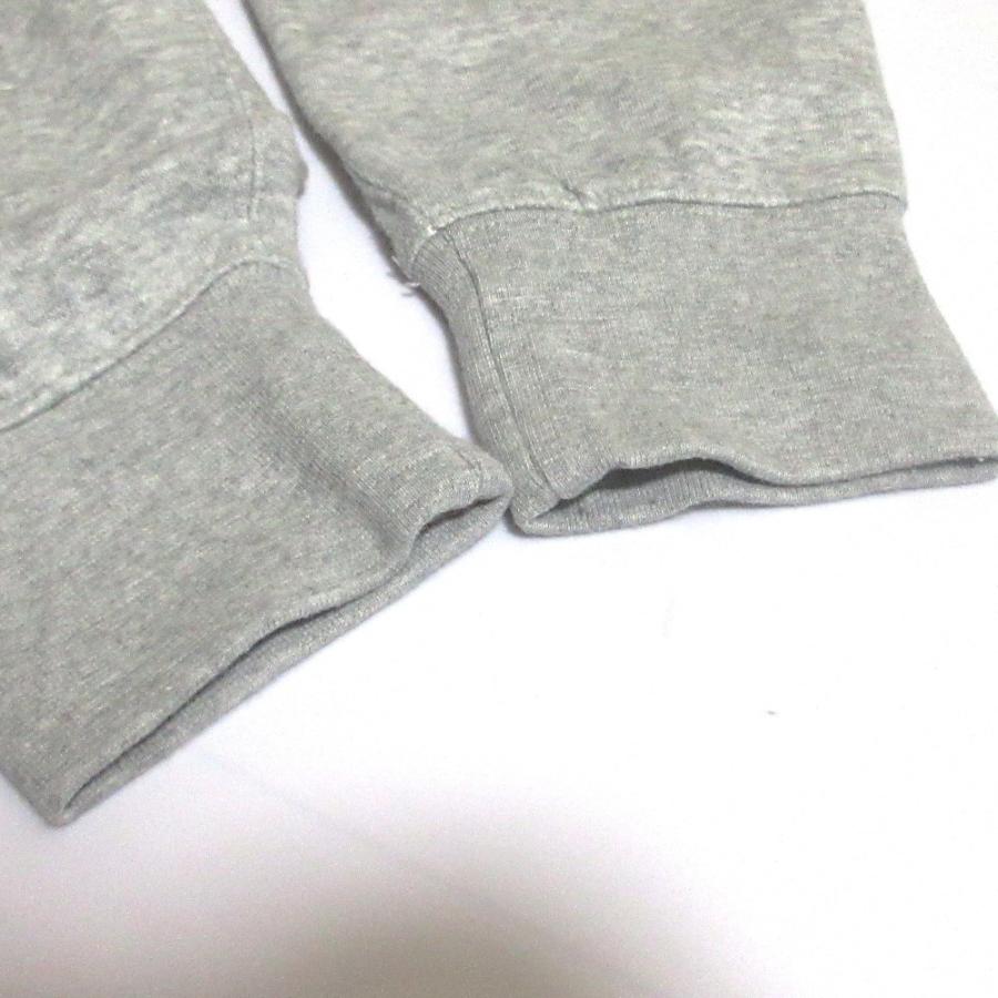 POLO RALPH LAUREN（ポロ・ラルフローレン） 良品 長袖 裏起毛