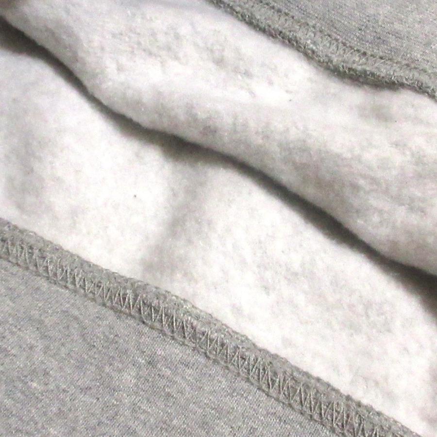 POLO RALPH LAUREN（ポロ・ラルフローレン） 良品 長袖 裏起毛