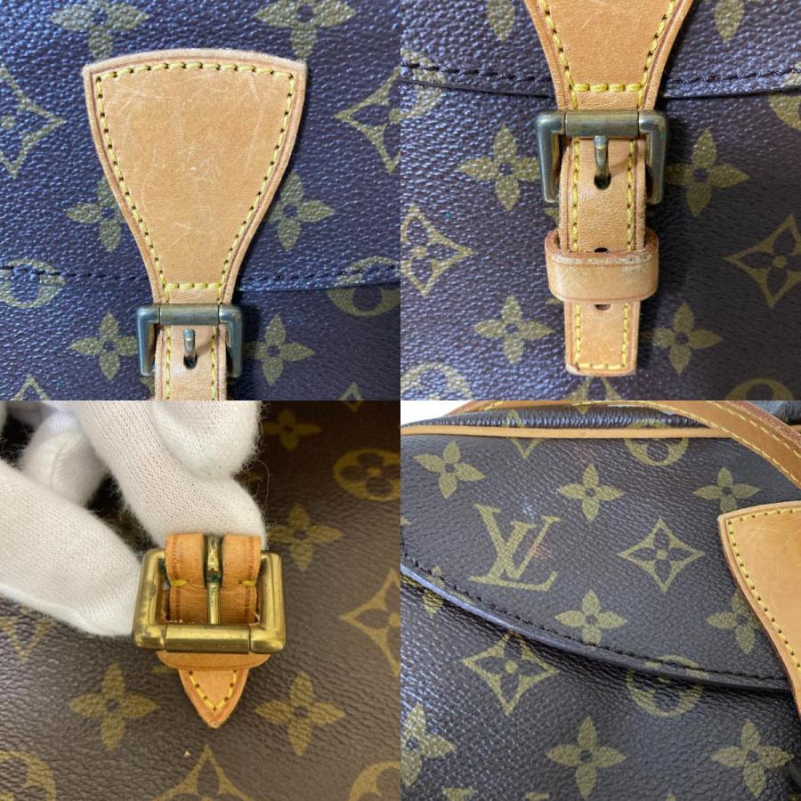 LOUIS VUITTON（ルイ・ヴィトン） ジュヌフィーユ GM モノグラム 