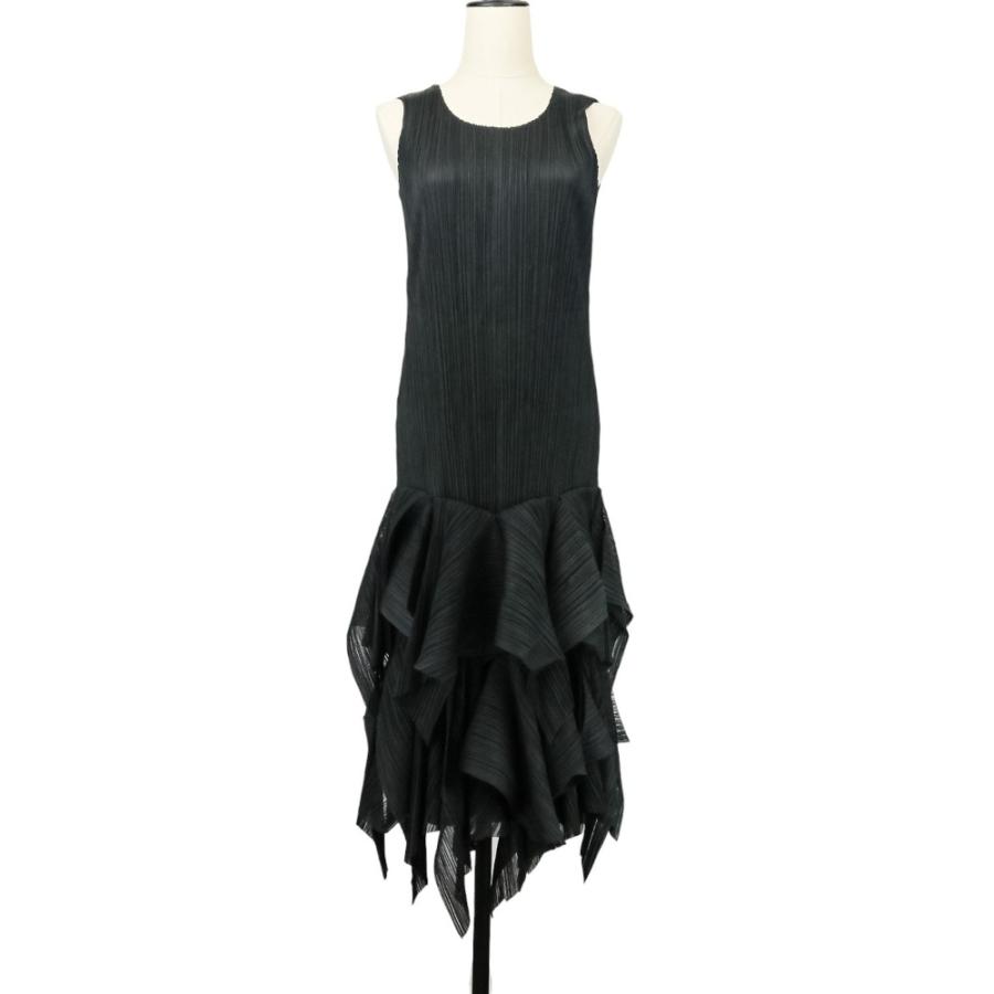 PLEATS PLEASE（プリーツ プリーズ） 美品 PLEATS PLEASE ISSEY MIYAKE