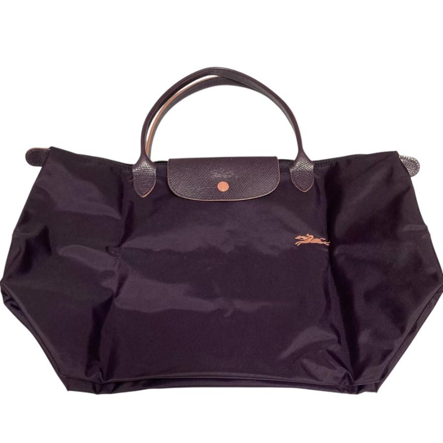 LONGCHAMP（ロンシャン） 良品 ルプリアージュクラブ 1899 L-size 