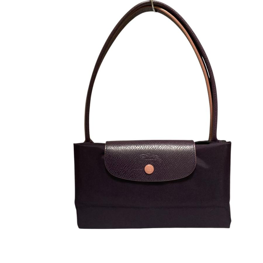 LONGCHAMP（ロンシャン） 良品 ルプリアージュクラブ 1899 L-size 
