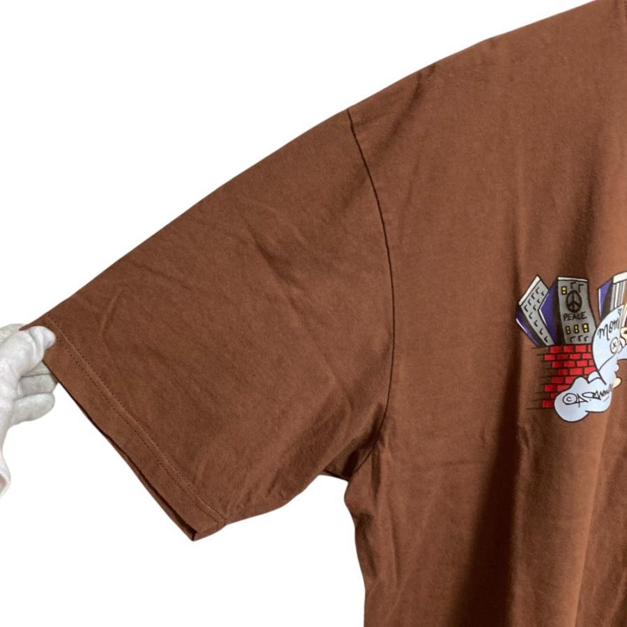 Supreme（シュプリーム） 美品 22SS Supreme KNOWLEDGE TEE ロゴ