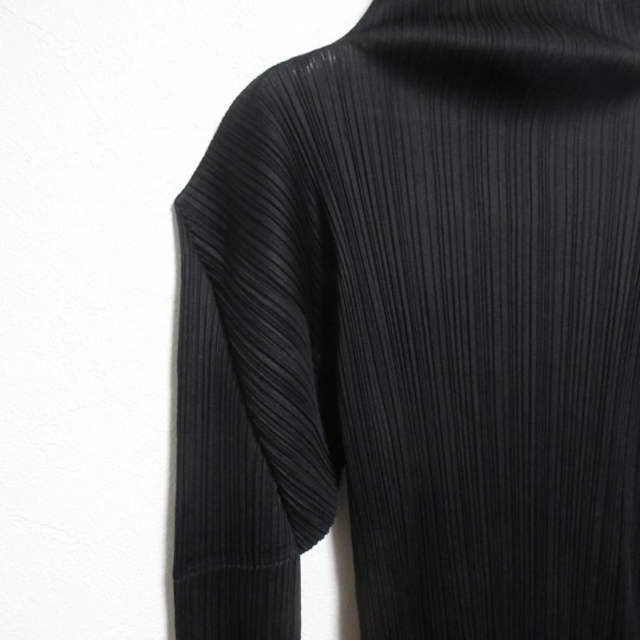 PLEATS PLEASE 美品 ISSEY MIYAKE プリーツプリーズ イッセイ
