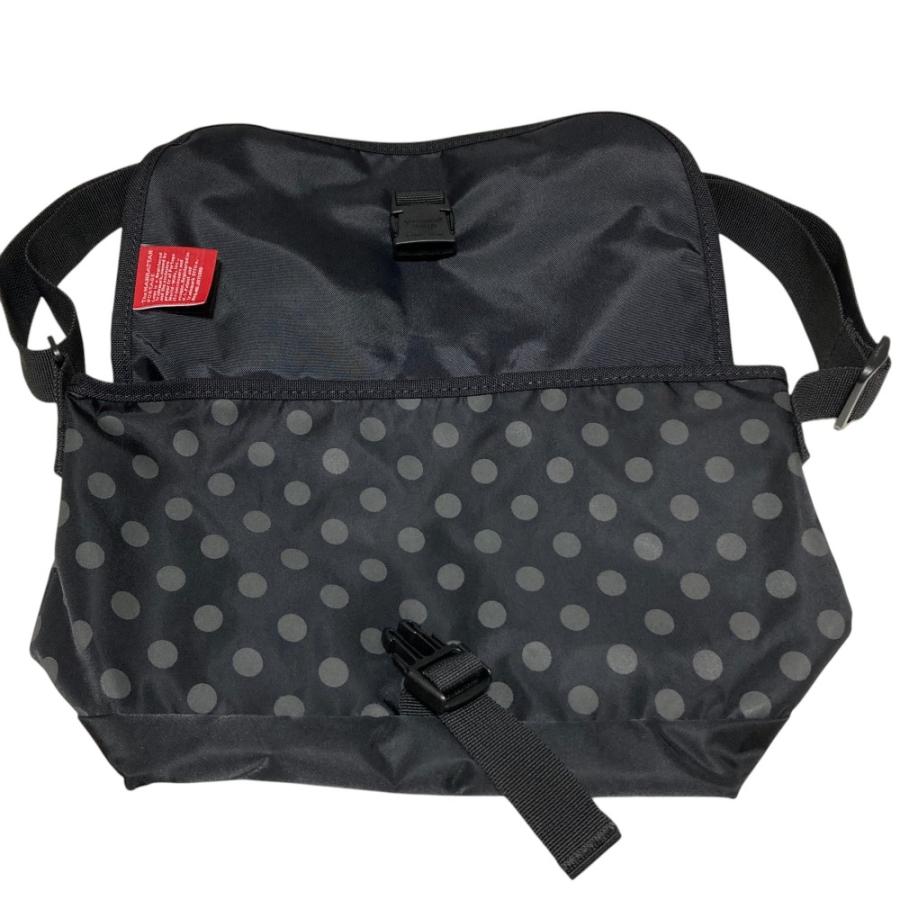 Manhattan Portage（マンハッタンポーテージ） 新品同様 ドット柄