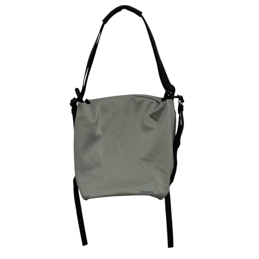 CAMPER（カンペール） 良品 Marte 2way リュックサック アッシュグレー