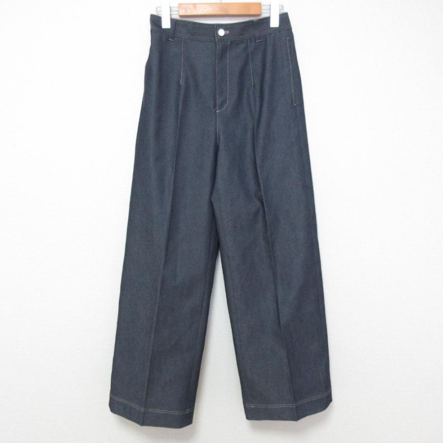 LOULOU WILLOUGHBY（ルルウィルビー） 未使用 23AW LOULOU WILLOUGHBY