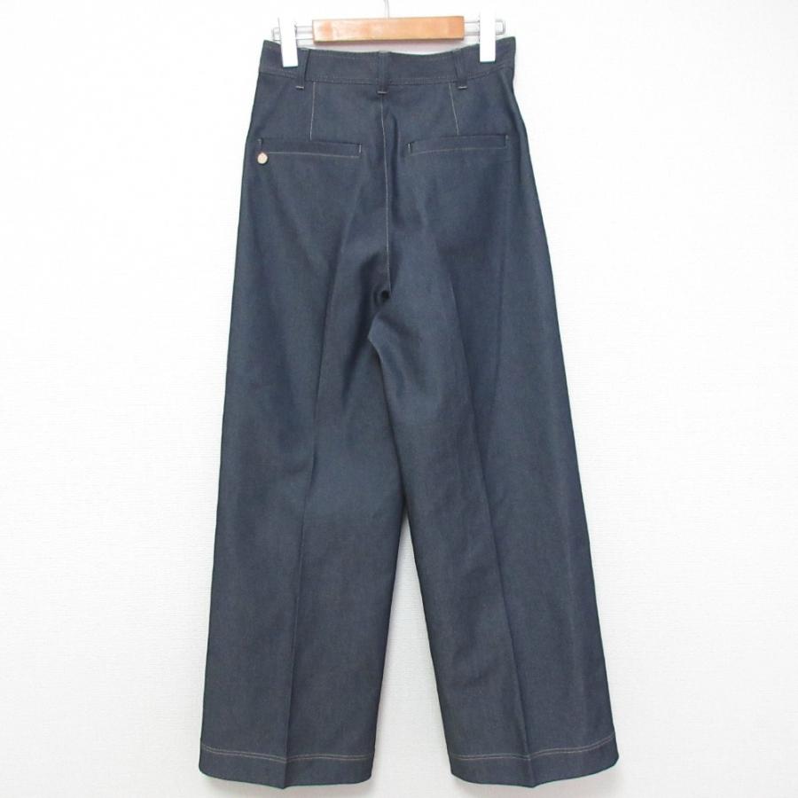 LOULOU WILLOUGHBY（ルルウィルビー） 未使用 23AW LOULOU WILLOUGHBY