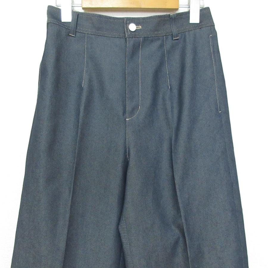 LOULOU WILLOUGHBY（ルルウィルビー） 未使用 23AW LOULOU WILLOUGHBY
