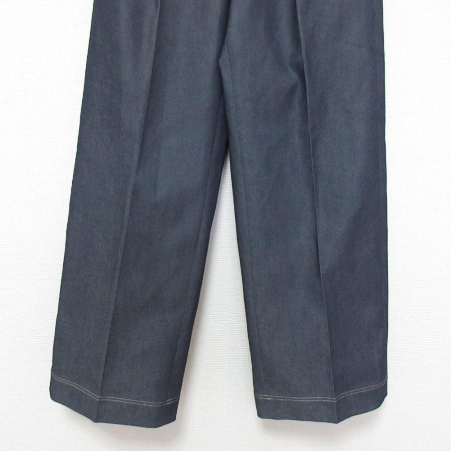 LOULOU WILLOUGHBY（ルルウィルビー） 未使用 23AW LOULOU WILLOUGHBY