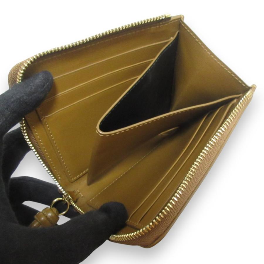 JIL SANDER（ジルサンダー） 美品 GIRO レザー カードケース