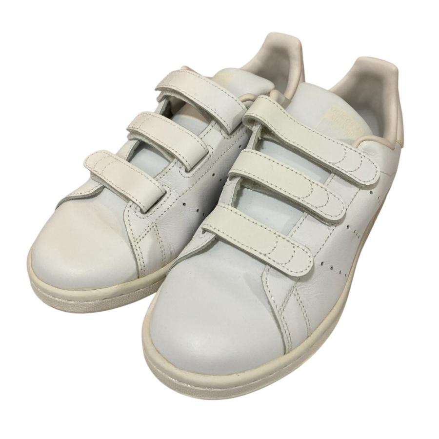 adidas Originals 良品 アディダスオリジナルス STAN SMITH CF J