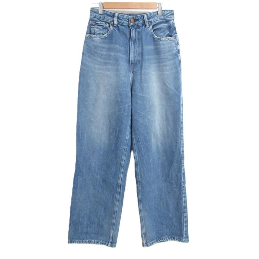 良品 24SS RED CARD レッドカード アパルトモン別注 DAKOTA デニム