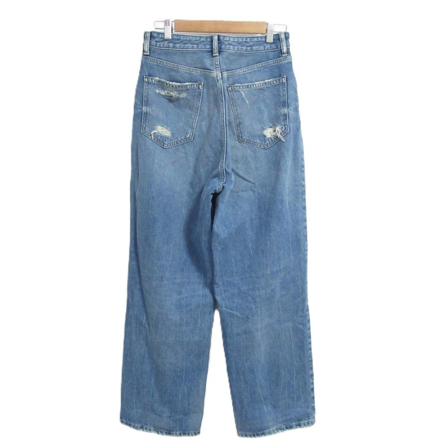 良品 24SS RED CARD レッドカード アパルトモン別注 DAKOTA デニム