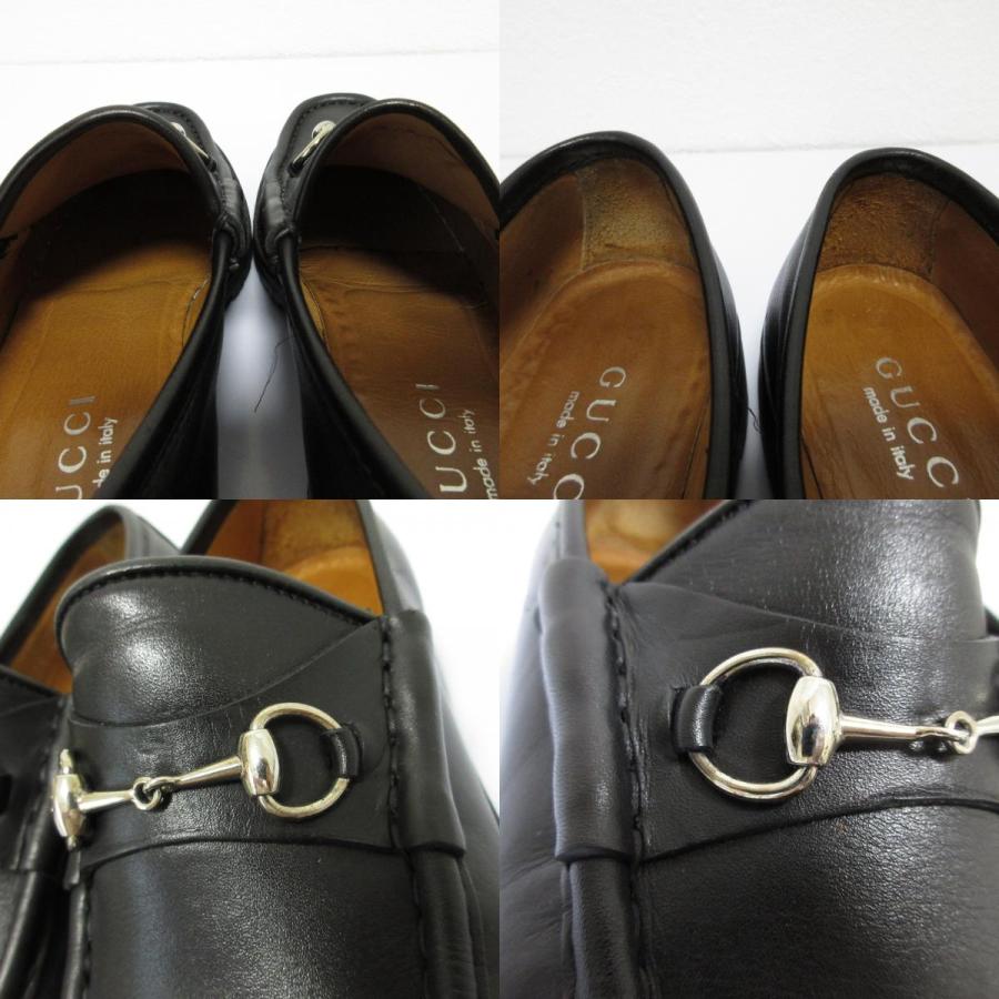美品 GUCCI グッチ ホースビットローファー ゴールド 本革 黒 23.5 楽天市場】【未使用品】【靴】GUCCI グッチ ホースビット