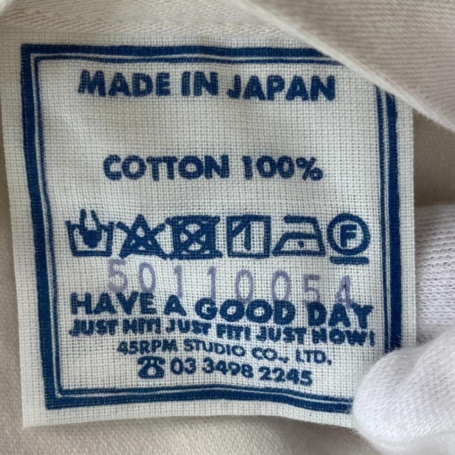 良品 45R フォーティファイブアール おこめサテンの908クロスビー