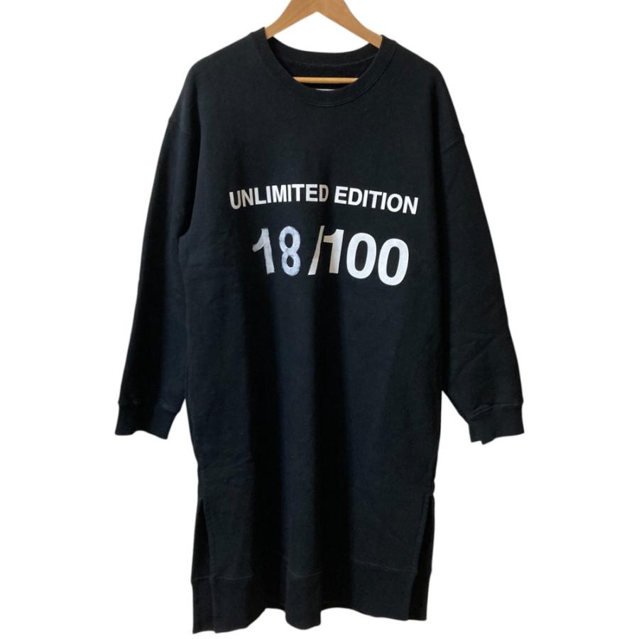 MM6 美品 Maison Margiela メゾンマルジェラ UNLIMITED EDITION ロング 